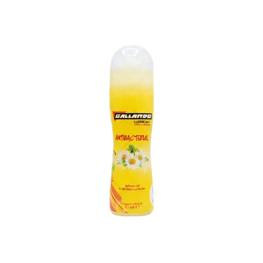 ژل آنتی گالاردو